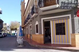 Churrer&iacute;a Bar Chabela en Sax