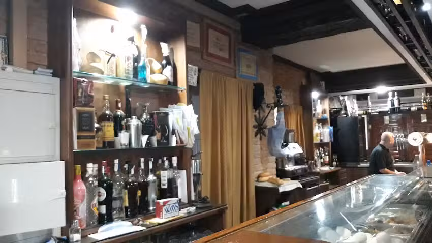 Churreria Bar El Arco S.L.L.