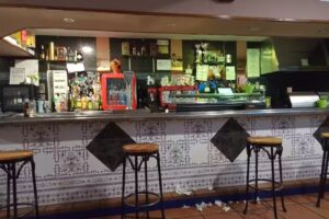 Churreria Bar El Mirador