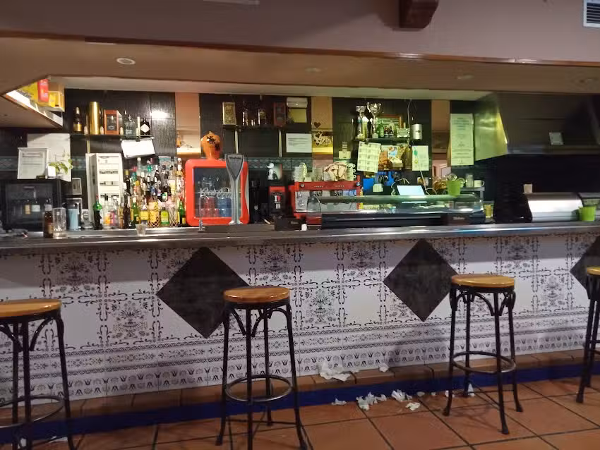 Churreria Bar El Mirador