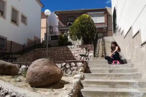 Churrer&iacute;a Bar Los Cocheritos