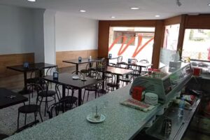 Churrer&iacute;a Bar Montserrat