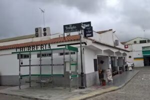 Churreria cafeteria el templo