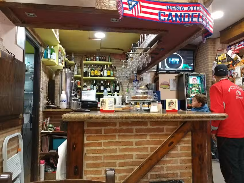 Churrer&iacute;a Takel