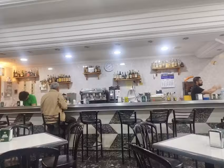 Churrosed Cafeter&iacute;a Tobalon