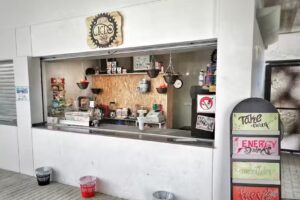 Ciclo Bar Aig&uuml;es