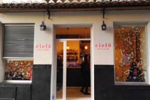 Cielö Heaven Drinks