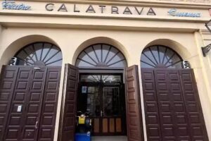 Cine Teatro Calatrava