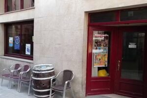 C&iacute;rculo Cat&oacute;lico de Obreros