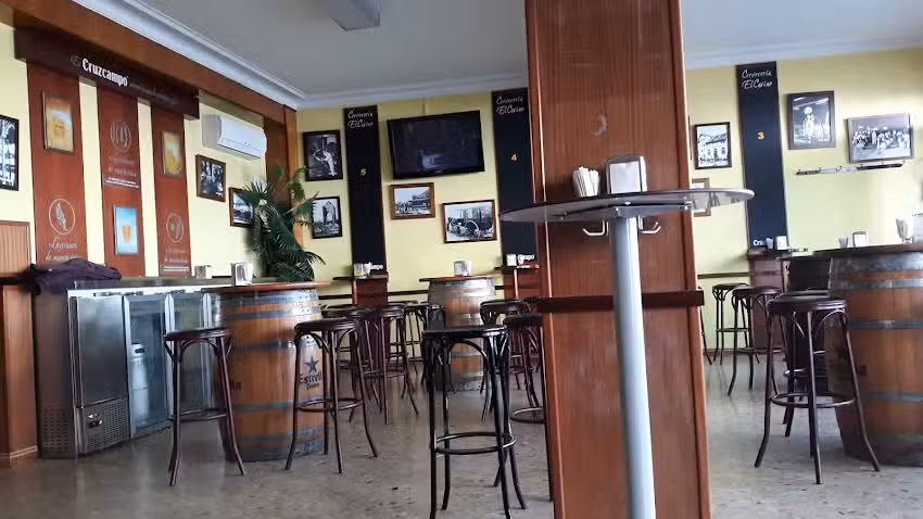 C&iacute;rculo de Azuaga