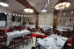 Circulo de la Amistad-El Casino de Los Santos