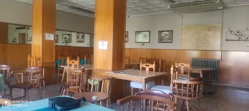 C&iacute;rculo de Labradores