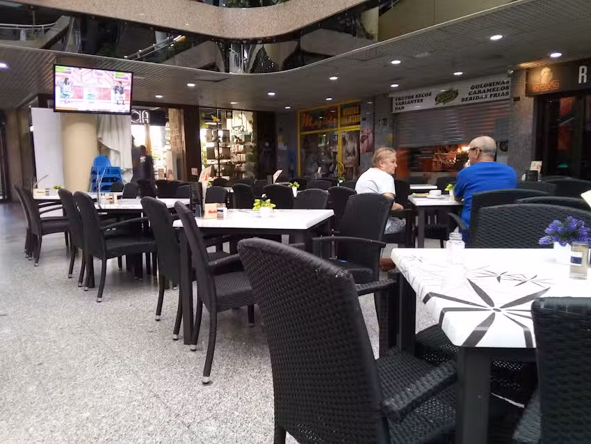 C&iacute;rculo granje&ntilde;o Rivas