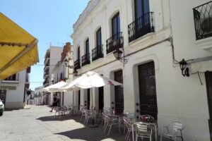 C&iacute;rculo Recreativo Casino De Cazalla