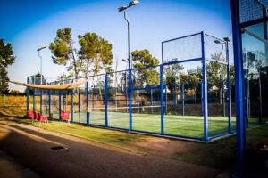 City Sports L’Ametlla del Vallès