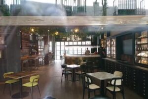 Citynizer Plaza &ndash; Lavapi&eacute;s