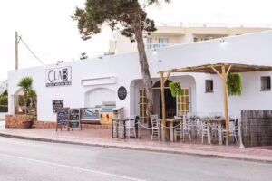 CLAB Pizza y mucho más