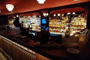 Clandestino Cocktail Bar