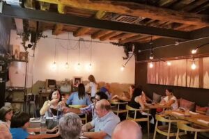 Clandestino Gastrobar