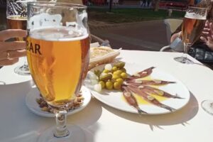 Clemente&rsquo;s bar