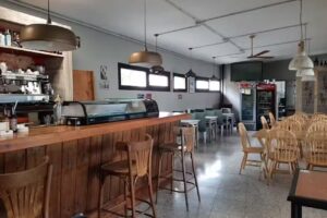 Club 52 Navacerrada