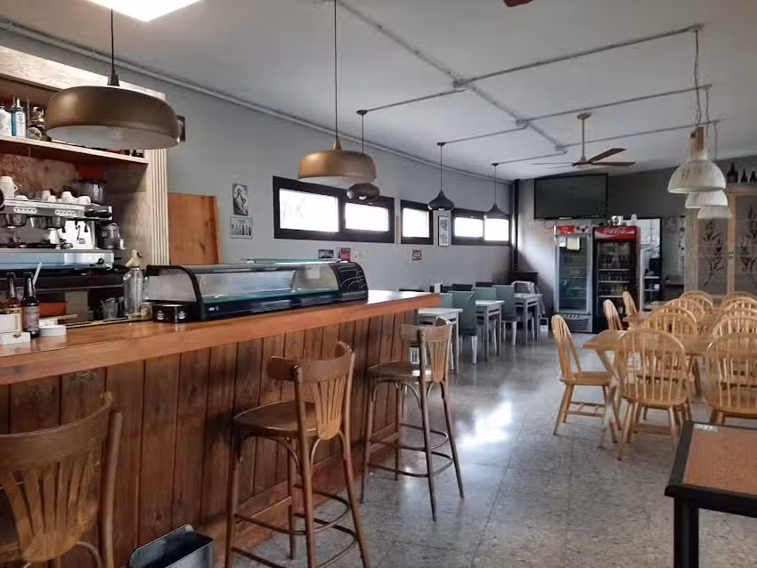 Club 52 Navacerrada