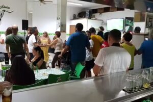 Club Asociacion De Vecinos San Pedro Martir