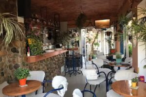 Club/Bar El Jard&iacute;n