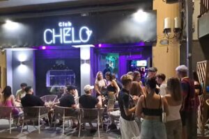 Club Chelo