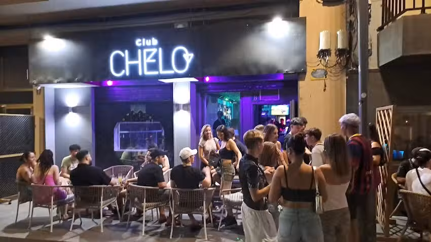 Club Chelo