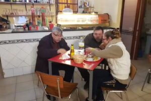 Club de Colombaires «Santa Teresa»