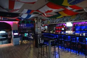 Club de Dardos Bare Nostrum