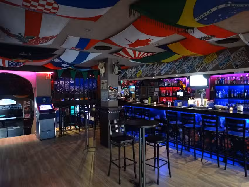 Club de Dardos Bare Nostrum