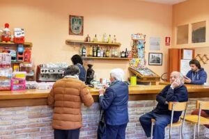 Club De Jubilados De San Mart&iacute;n