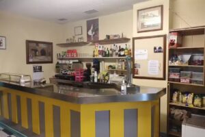 Club de Jubilados el Toril