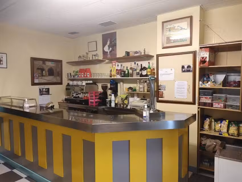 Club de Jubilados el Toril