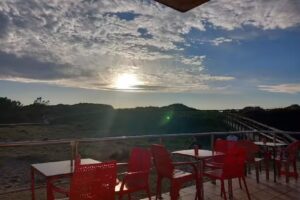 Club de Mar San Juan