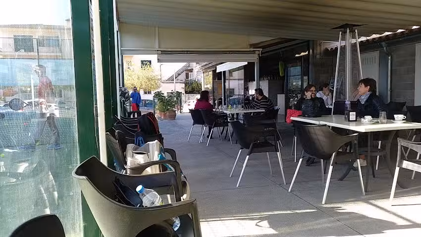 Club de P&agrave;del Es Punt