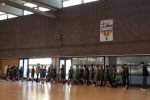 Club Deportivo Diagonal Mar