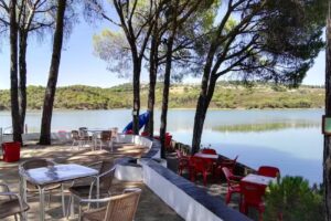 Club deportivo Puerto Zumajo