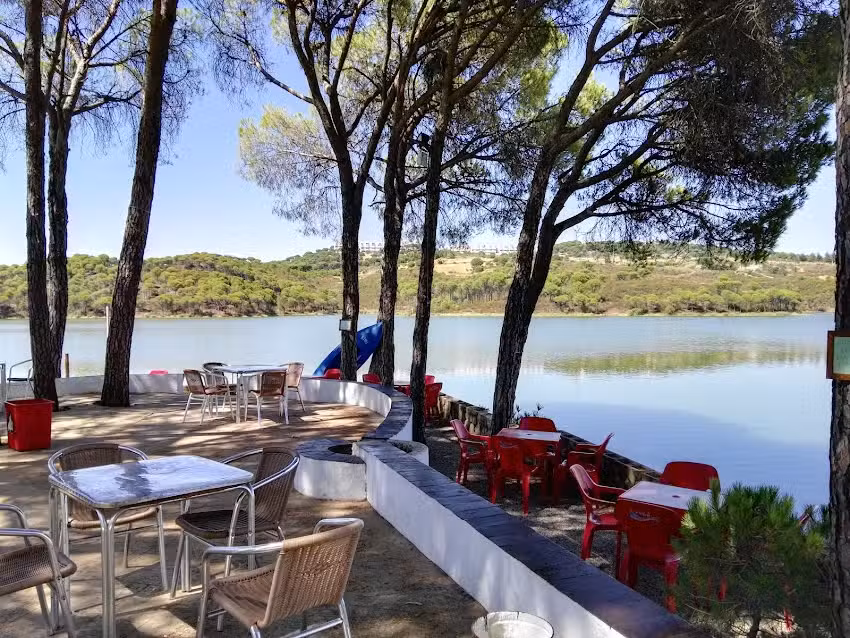 Club deportivo Puerto Zumajo