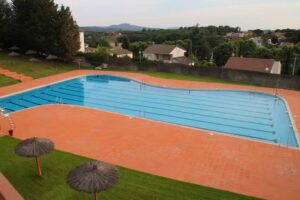 club esportiu Sant Julià d’Alfou