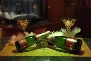 Club gobelas &ndash; Biscay