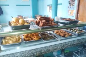 CLUB HOGAR DEL JUBILADO