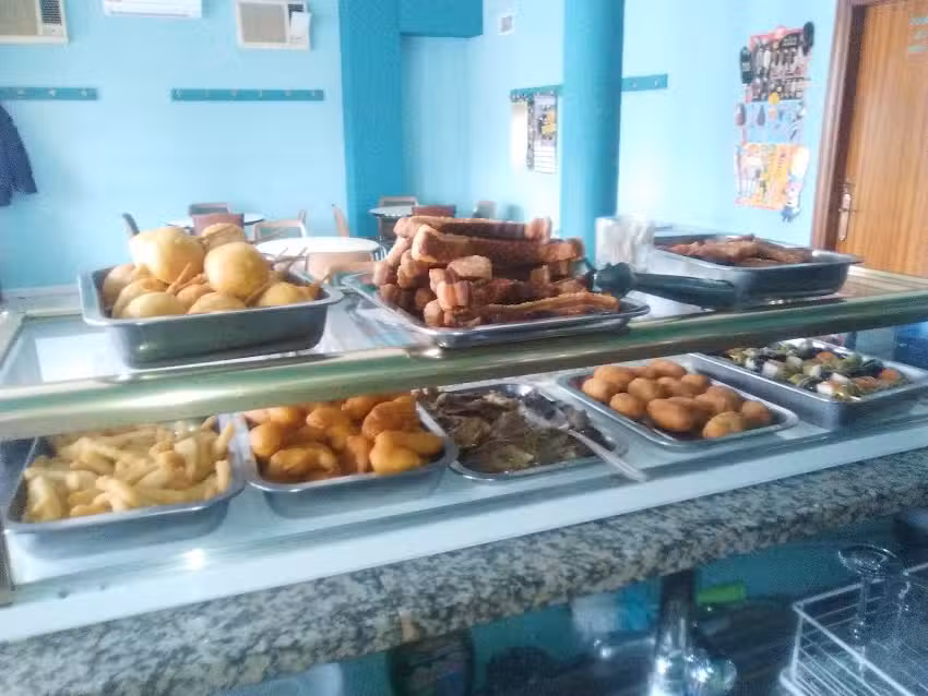 CLUB HOGAR DEL JUBILADO