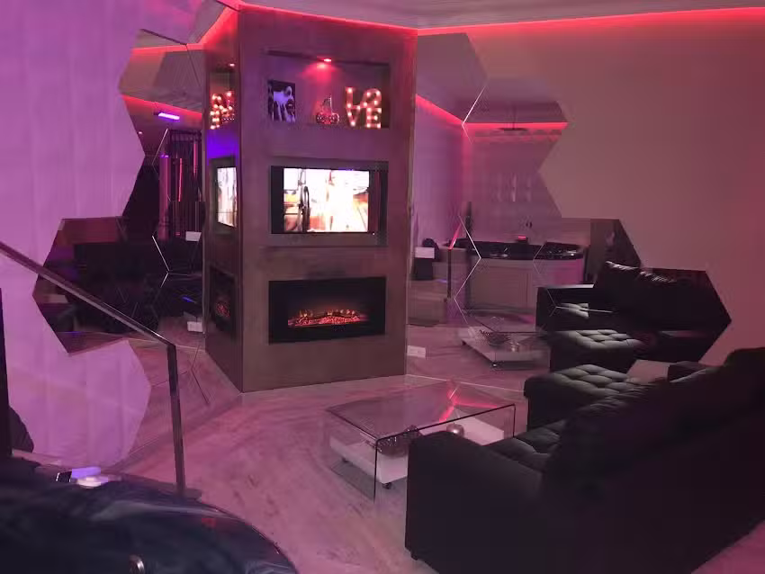 Club La Miel
