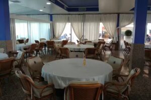 Club N&aacute;utico La Isleta