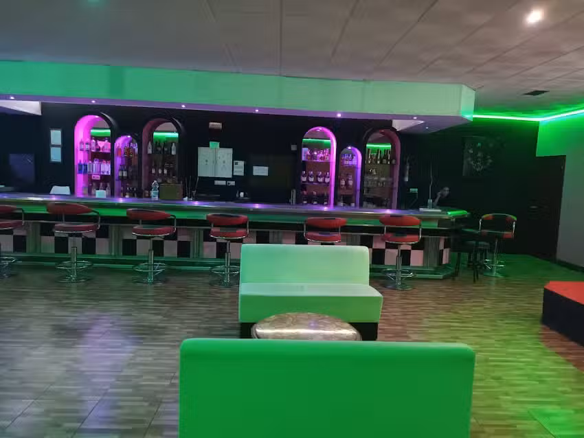 Club Olivares