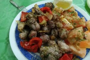 Club Pensionistas Texeda