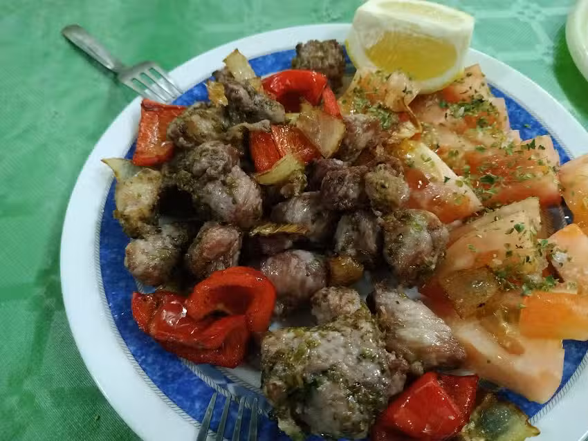 Club Pensionistas Texeda